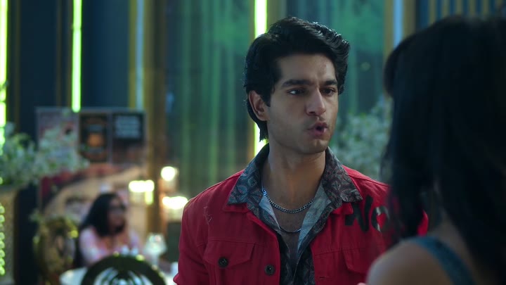 Dus June Ki Raat Season 3 - Episode 2