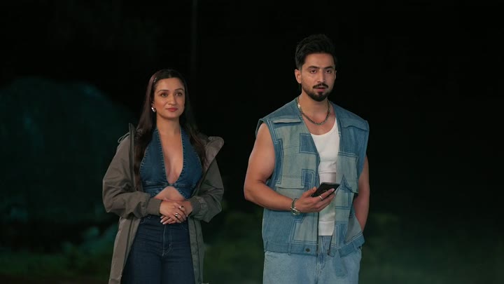 Loventure Pyaar Ka Vanvaas - Episode 6