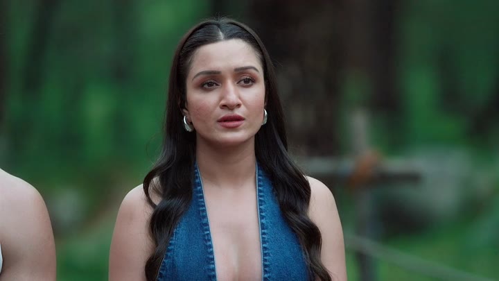 Loventure Pyaar Ka Vanvaas - Episode 4